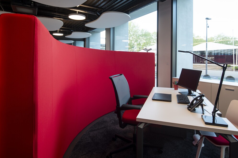 BUREAUX