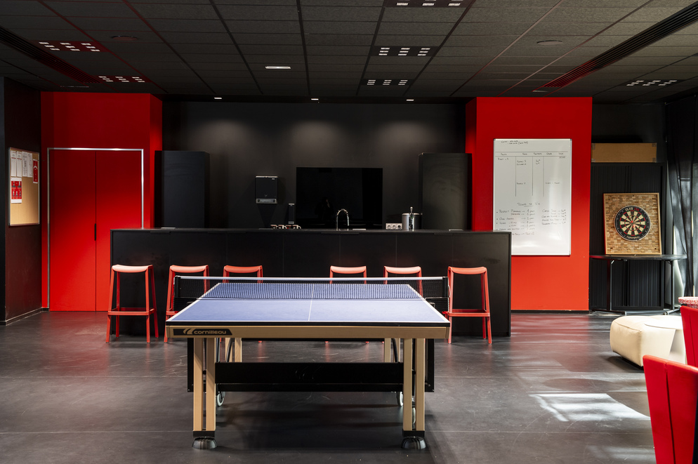 ESPACE JOUEUR