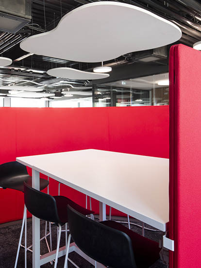 AGENCEMENT BUREAUX LOU RUGBY