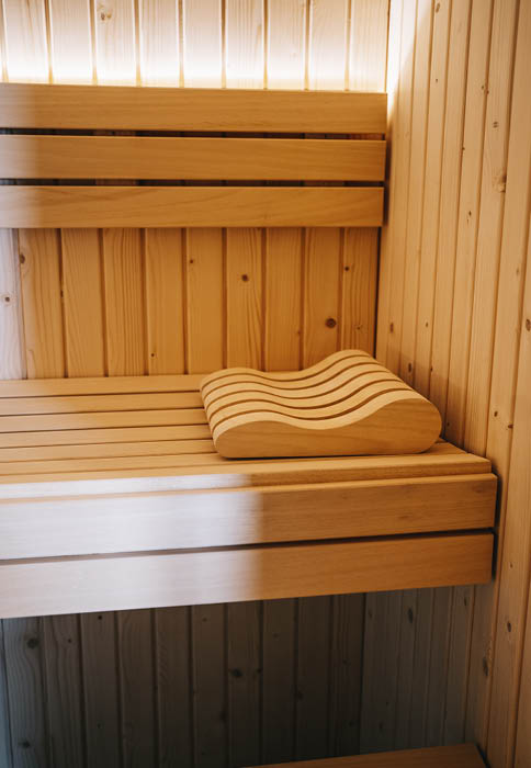 PIECES A AMENAGER HOTEL