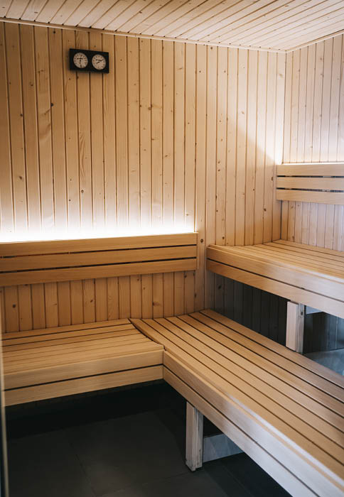 PIECES A AMENAGER HOTEL