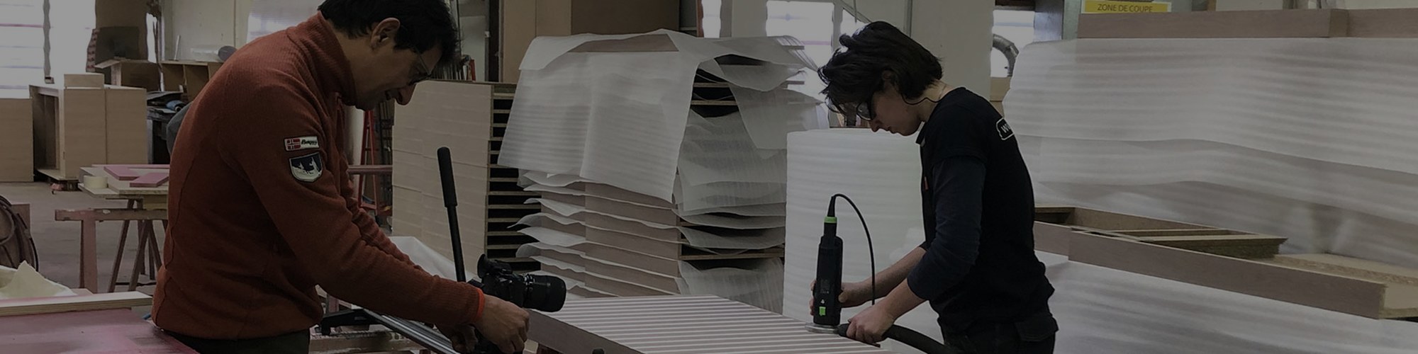 CLIC CLAC ! Ça tourne au cœur de nos ateliers