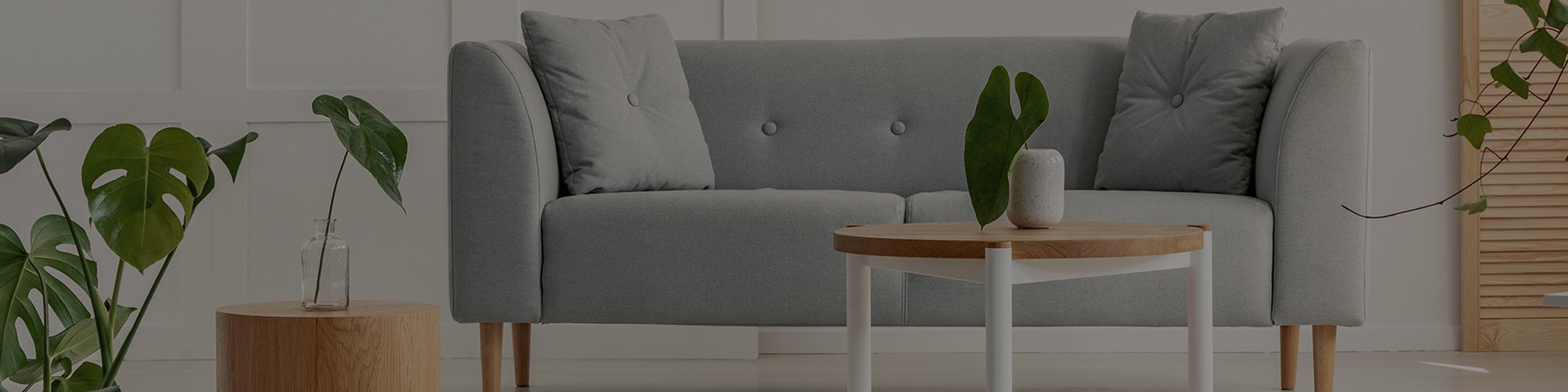tendances agencement et deco 2020