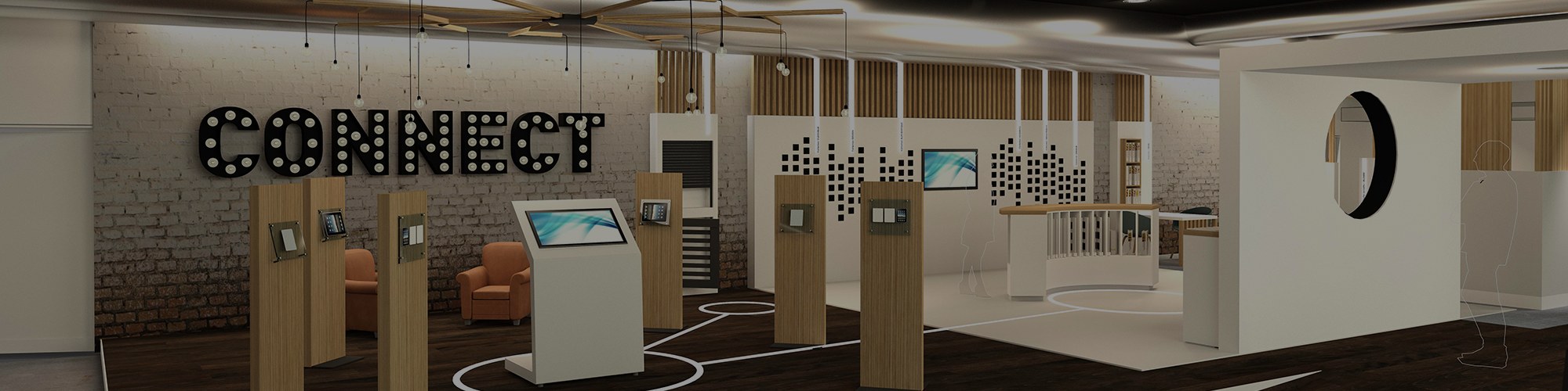 actualité showroom Le Mat'electrique Sonepar