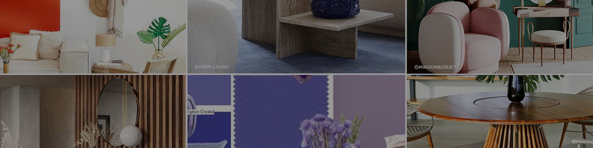 tendances 2022 aménagement intérieur et décoration