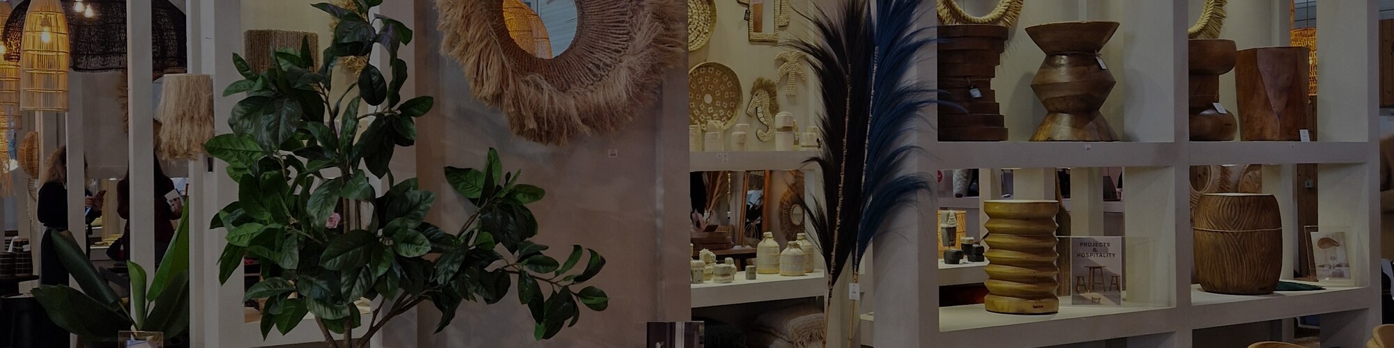 tendances décorations