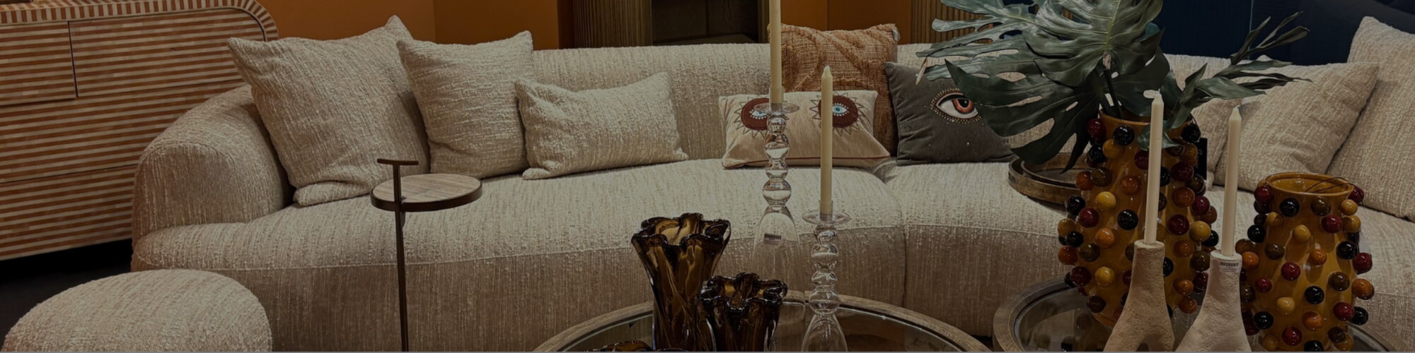 Les associations de couleurs du moment