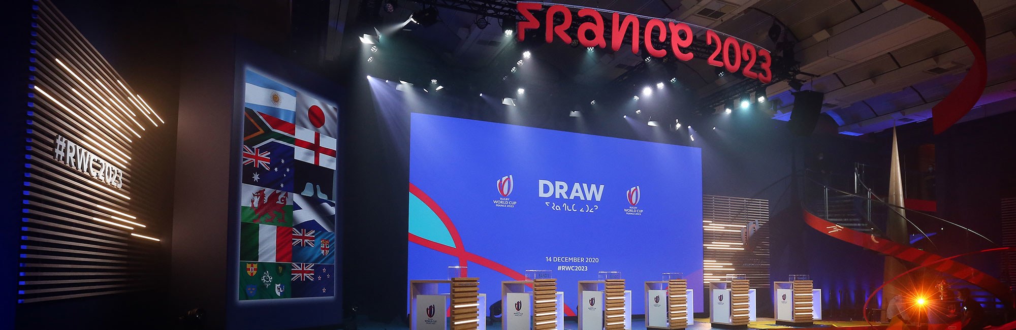 tirage au sort coupe du monde rugby 2023