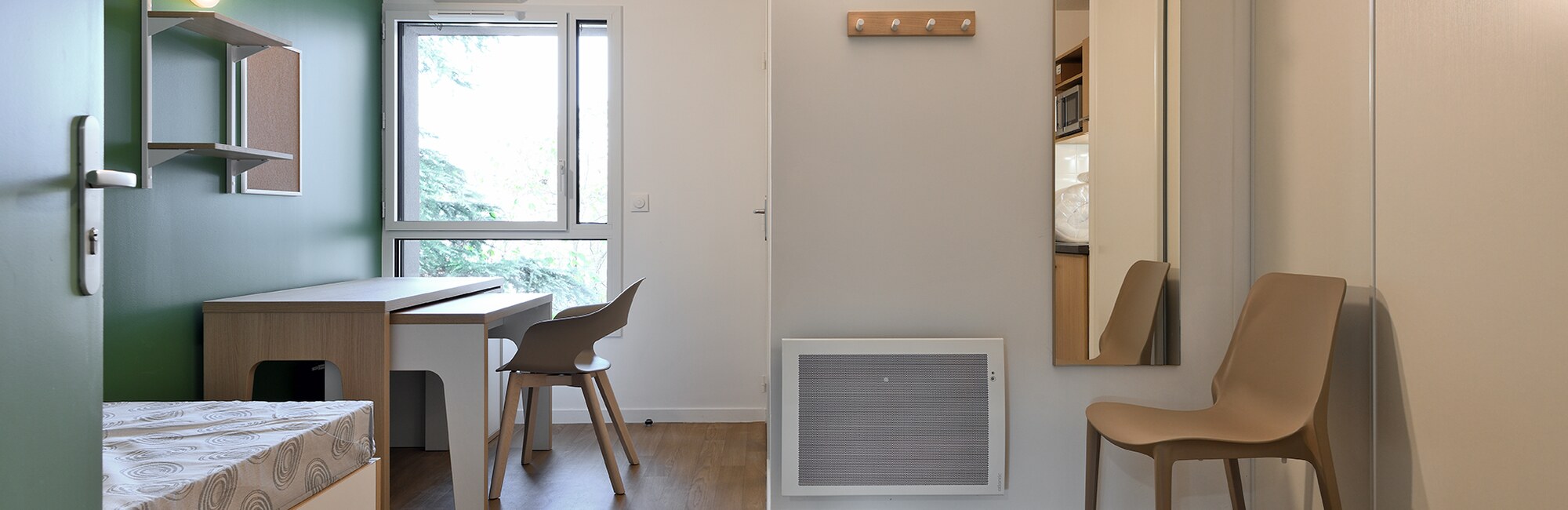 AGENCEMENT RESIDENCE DUTARTRE