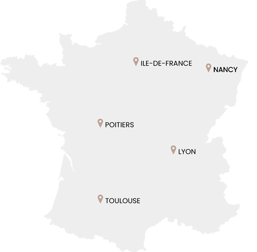 Ateliers de menuiserie