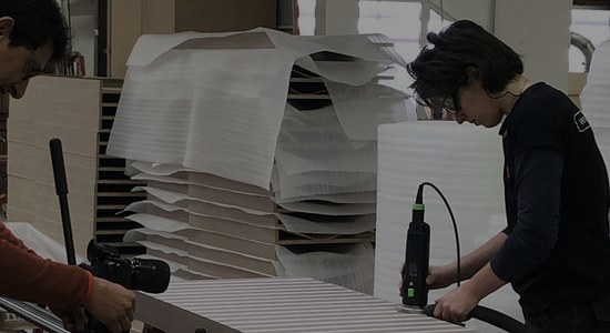 CLIC CLAC ! Ça tourne au cœur de nos ateliers 