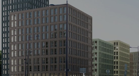 Aloft Hotels Strasbourg