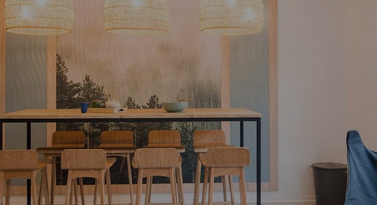 savoir-faire GL events agencement résidences  