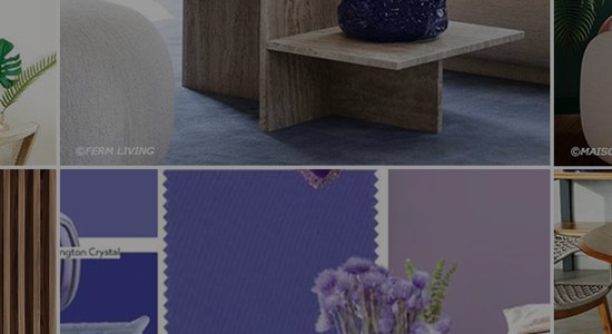 tendances 2022 aménagement intérieur et décoration  