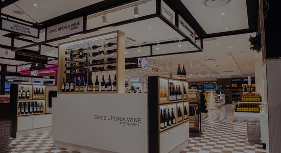 corner - once upon a time 