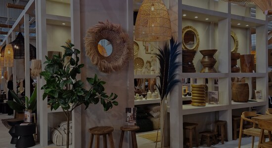 tendances décorations