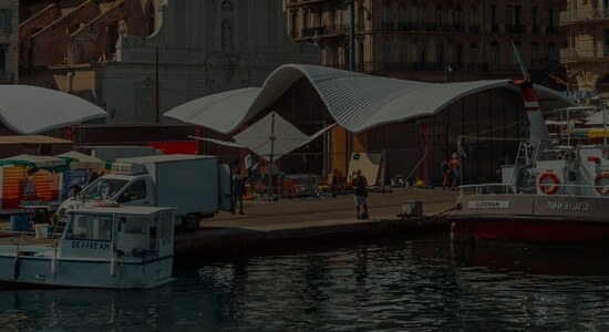 AMENAGEMENT EVENEMENTIEL ART EXPLORA FESTIVAL