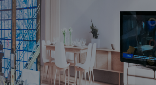 Showrooms d'entreprise