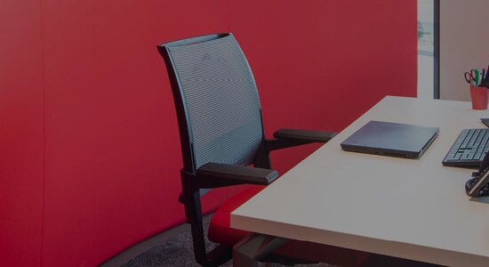 Bureaux du LOU Rugby