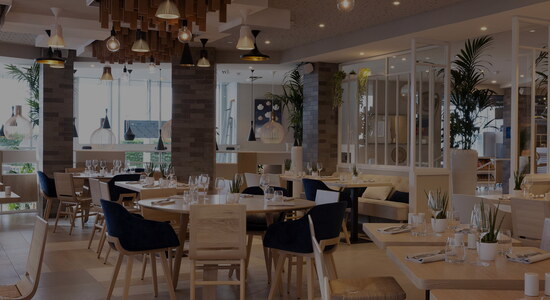 Hotellerie de luxe