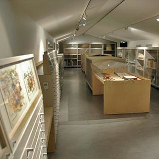 mobilier reserve et museolographie bnu nouvelle