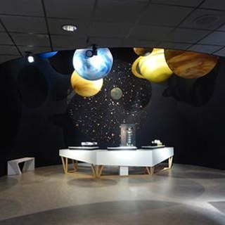 planetarium ludiver