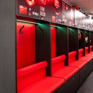 vestiaires lou rugby