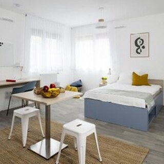 AGENCEMENT RESIDENCE CONFIDENCE