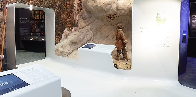 Musées et expositions