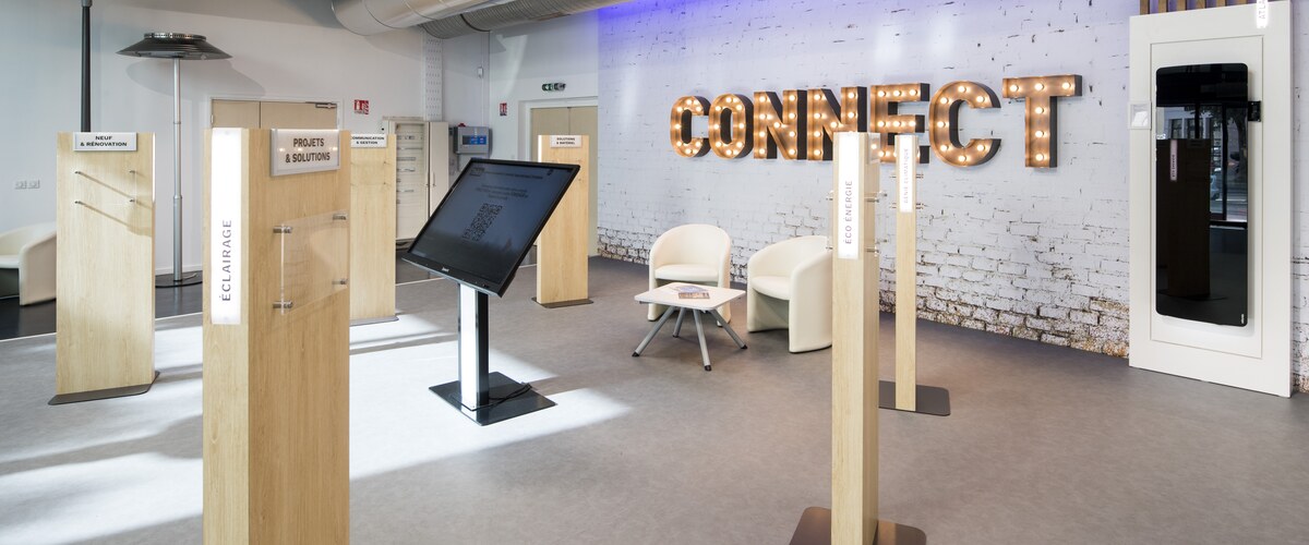 Showroom